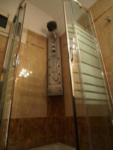 Pozar Salt Cave Hotel Spa Káto Loutrákion 객실 사진